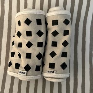 Nanit Breathing Bands